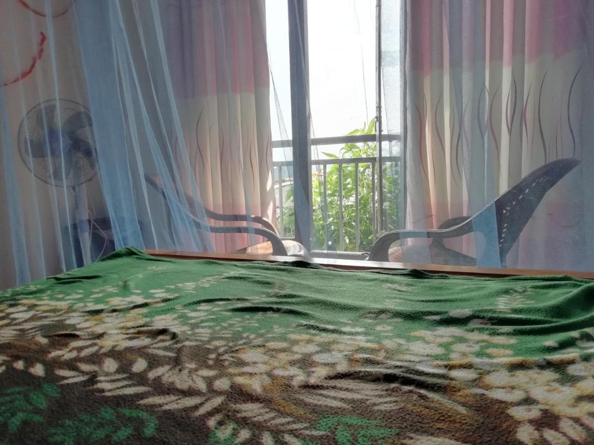 Dreamscape Home Stay Kandy Exterior foto