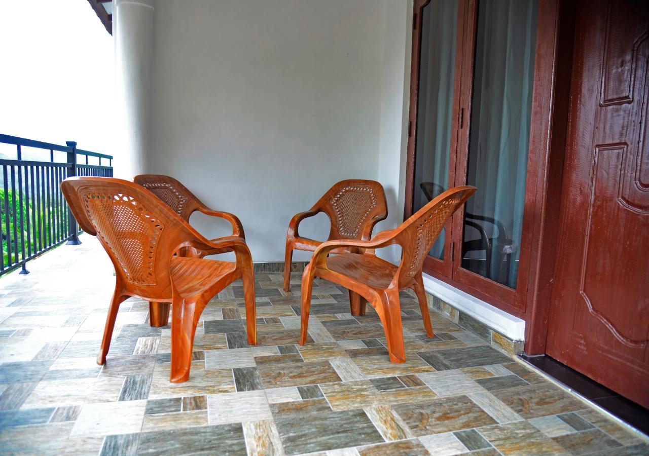 Dreamscape Home Stay Kandy Exterior foto